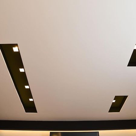 Syntagma Square, 30Sqm Nikis Luxurious Studio Athens Ngoại thất bức ảnh
