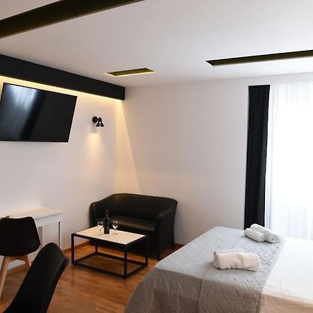 Syntagma Square, 30Sqm Nikis Luxurious Studio Athens Ngoại thất bức ảnh