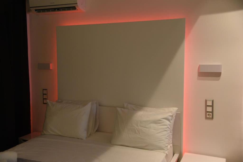 Syntagma Square, 30Sqm Nikis Luxurious Studio Athens Ngoại thất bức ảnh