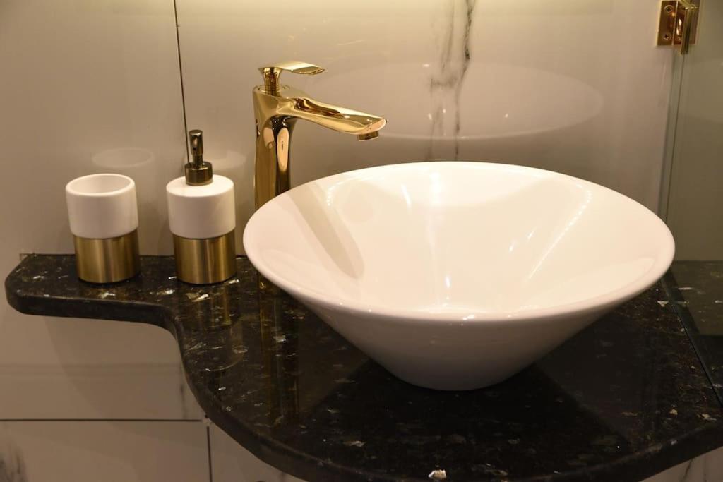 Syntagma Square, 30Sqm Nikis Luxurious Studio Athens Ngoại thất bức ảnh