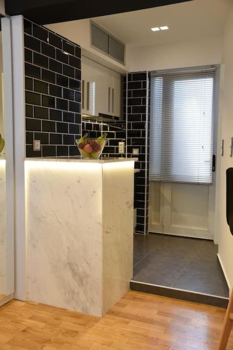 Syntagma Square, 30Sqm Nikis Luxurious Studio Athens Ngoại thất bức ảnh