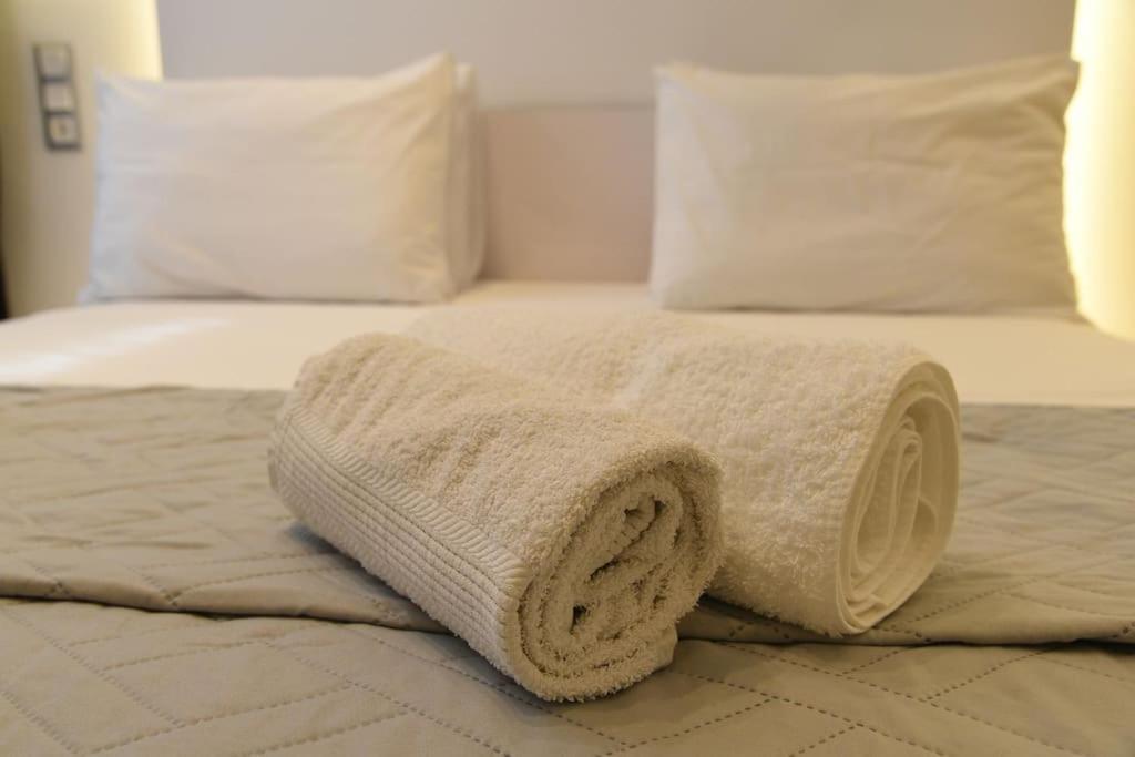 Syntagma Square, 30Sqm Nikis Luxurious Studio Athens Ngoại thất bức ảnh