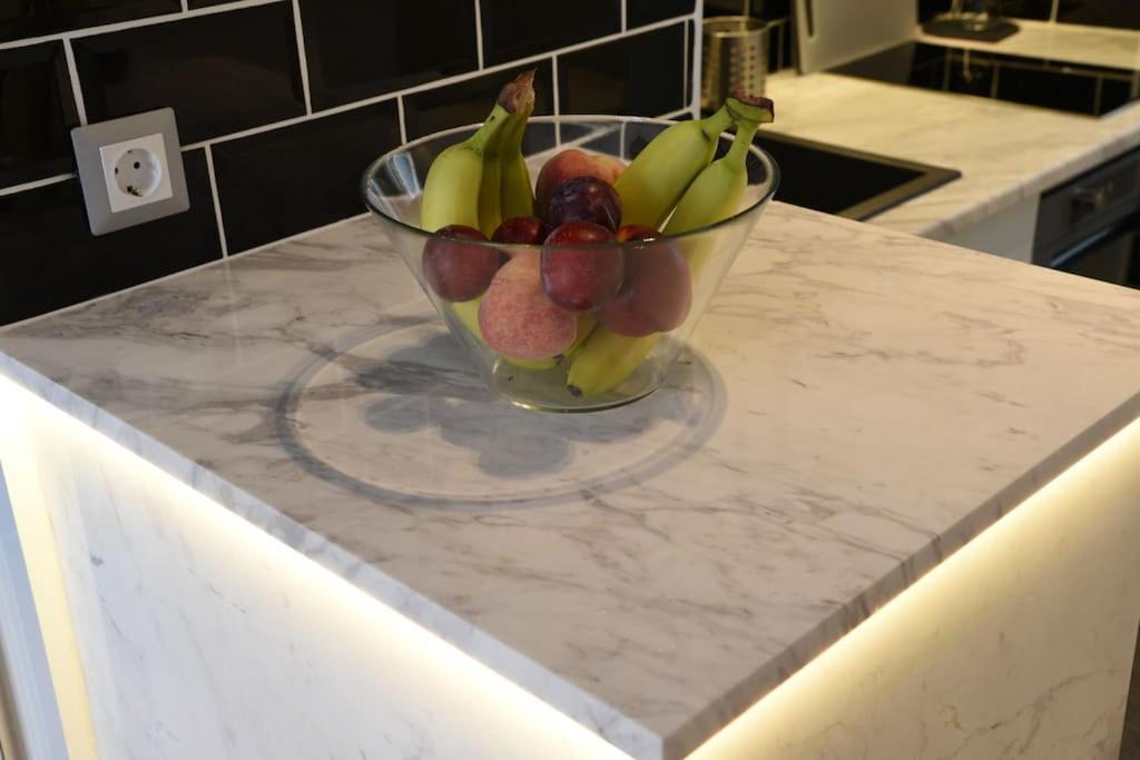 Syntagma Square, 30Sqm Nikis Luxurious Studio Athens Ngoại thất bức ảnh